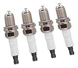 SK20BGR11 for Iridium for Spark for 90919-01221 Compatible with Lexus for Toyota for Avensis for RAV