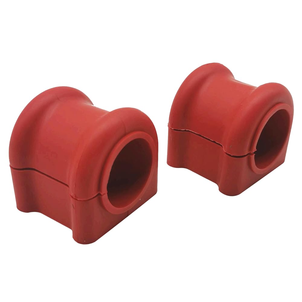 Suspension Dudes PAIR Front Sway Bar Bushing Kit FITS Ram1500