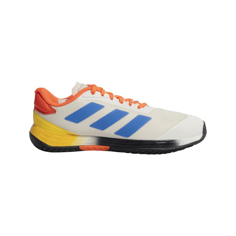 Image of adidas Mens Velocity Grand M Tennis Shoes