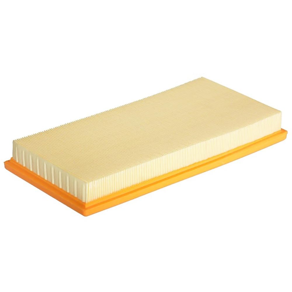 Filtr Powietrza Kabinowego dla Jeep Cherokee XJ, dla Volvo S40 I V40, 34,1x16,9x4cm Filtr powietrza samochodowego 53004383