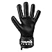 Reusch Legacy Arrow Gold X Goalkeeper Gloves Size 8.5 Black