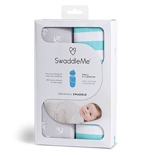 Original-Copertina per fasciare SwaddleMe, misura