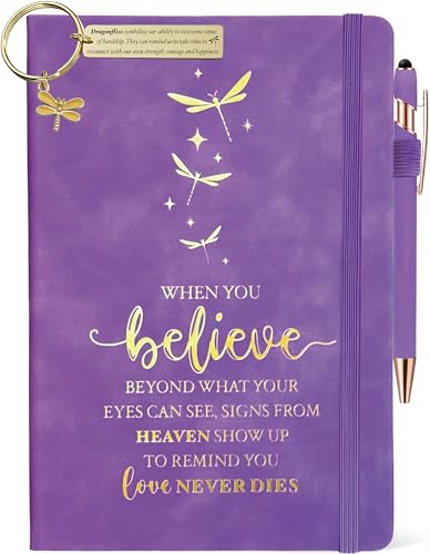 Butterfly Gifts Women, Butterfly Journal Pink 200 Pages Notebook A5 Lined with Pen and Keychain, Inspiration Gift for Butterfly Lovers Birthday Housewarming Going Away Retirement Christmas