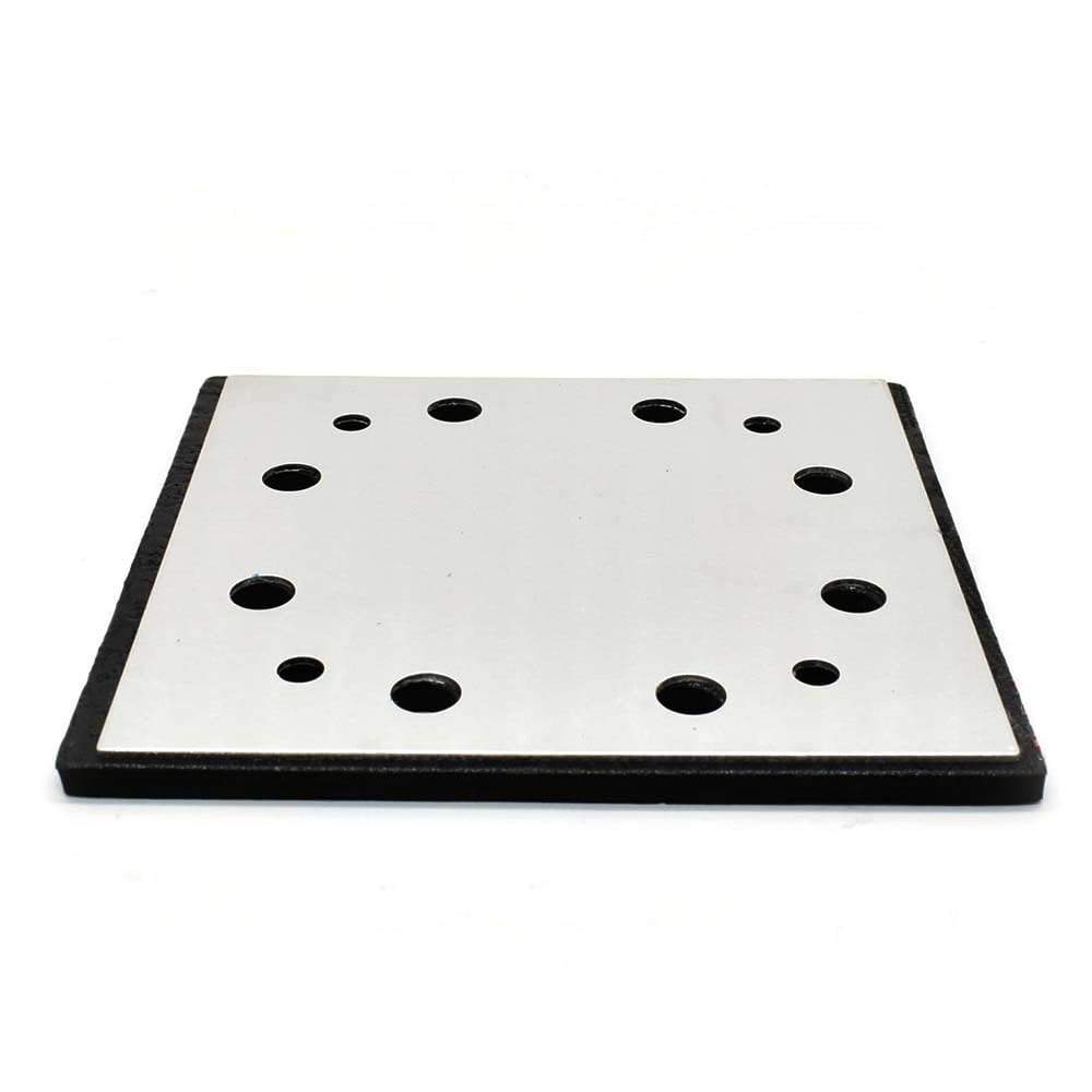 Superior Pads & Abrasives SPD16 1/4 Sheet PSA 8 Holes Sanding Pad Replaces OEM # 135292/893667