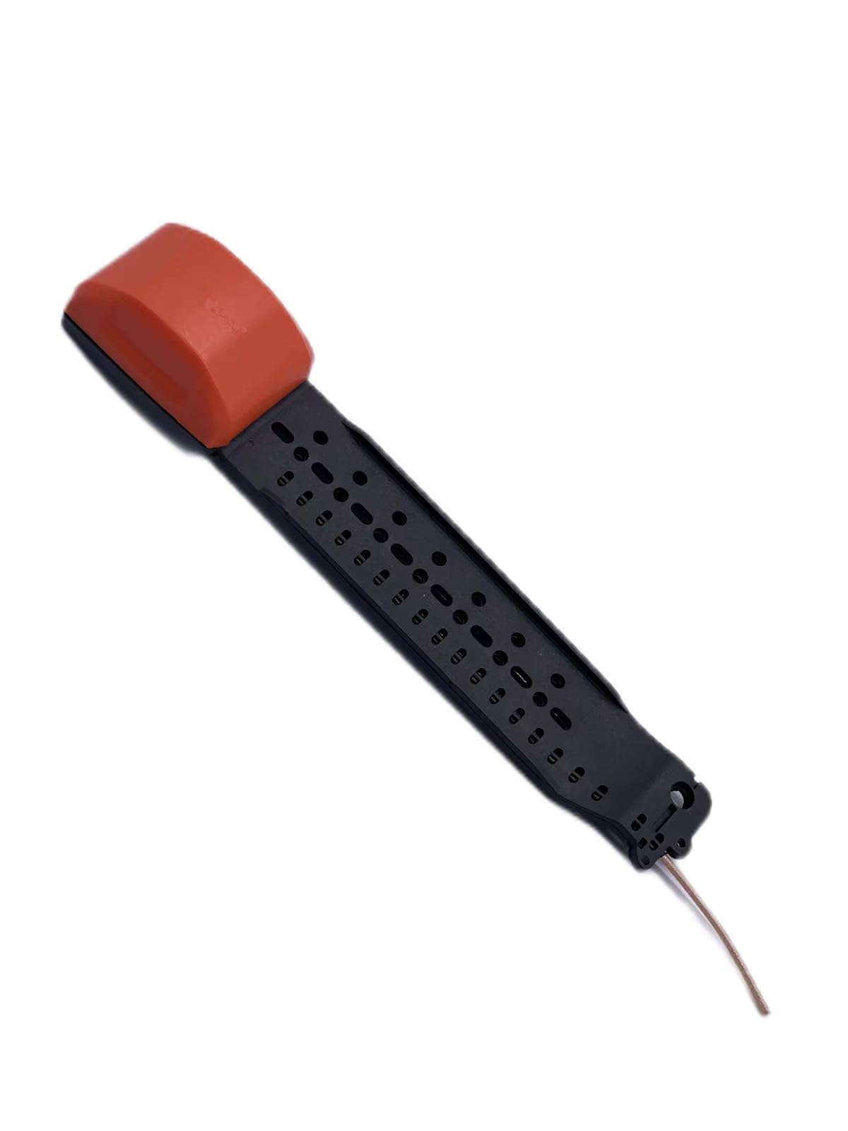 Correa de goma para collar GPS compatible con T20 T5 Mini TT10 TT15 TT15X TT25 DC50 GPS Collar de perro Antena GPS Tracker Herramientas de repuesto Funda para perro (T5)