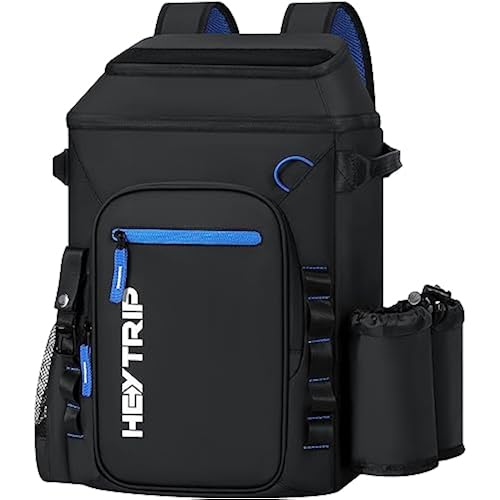 Heytrip Backpack Cooler Insulated Waterproof Leakproof Lunch Bag 36/54 Cans