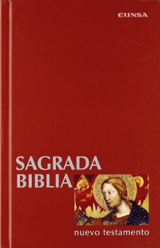 Nuevo Testamento (SAGRADA BIBLIA)