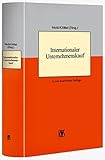  Internationaler Unternehmenskauf