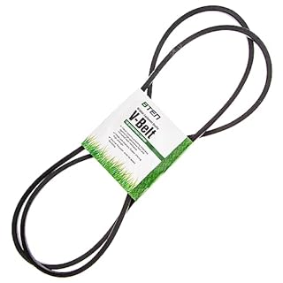 8TEN Deck Rebuild Kit Blade Spindle Belt Idler for Husqvarna YTH22V46 YTH21K46 YTH20K46 46-Inch 532187281 532405143