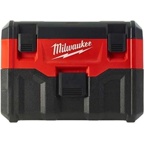 Milwaukee M18VC2-0 Wet/Dry Vacuum Multi-Colour