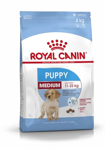 Royal Canin Medium Chiot 15 kg