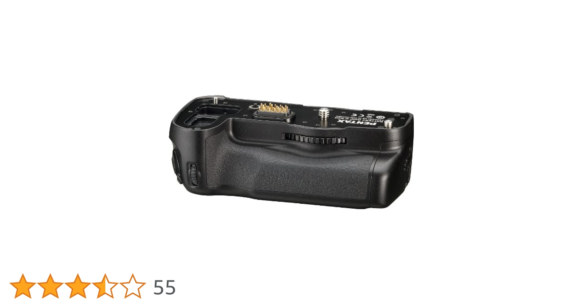 Amazon | PENTAX バッテリーグリップ D-BG5 38799 | カメラ用