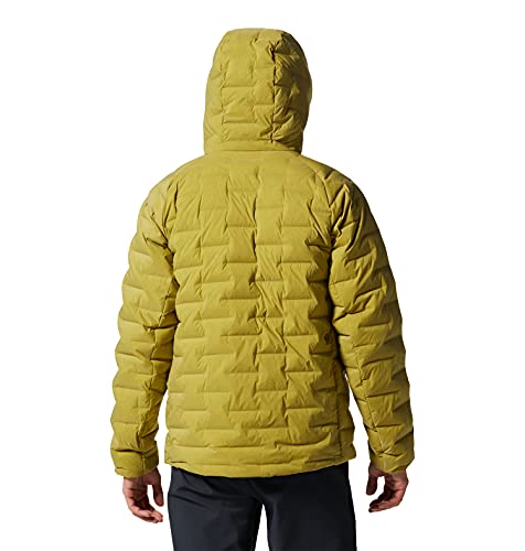 Image of Mountain Hardwear Stretchdown Hoody