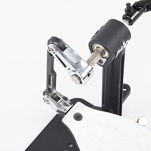 Pedal Batería Doble Cadena TSTS Para Adultos miniatura 2