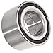 102464301 Front Rear Wheel Bearings Compatible with Club Car UTV 2021 Fit for Carryall 1500 Carryall 1700 XRT 1550 Model-W45P-923