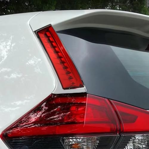 Feux arrière X-Trail T32 défaillants ? Remplacez par ce bloc clignotant dynamique étanche - 2