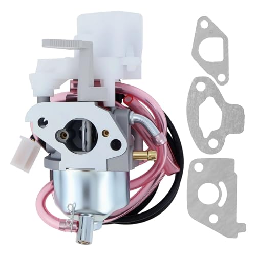 Carburateur EU2000i indispensable pour l'énergie de votre camping-car ou cabane