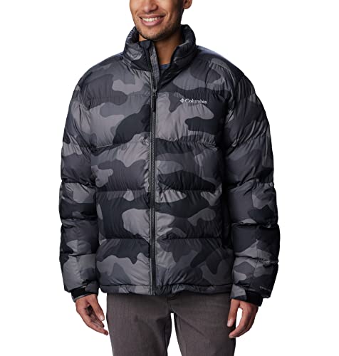 Image of Columbia Big & Tall Pike Lake II Jacket