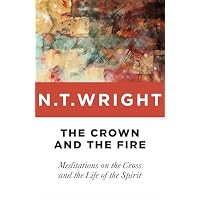 The Crown and the Fire