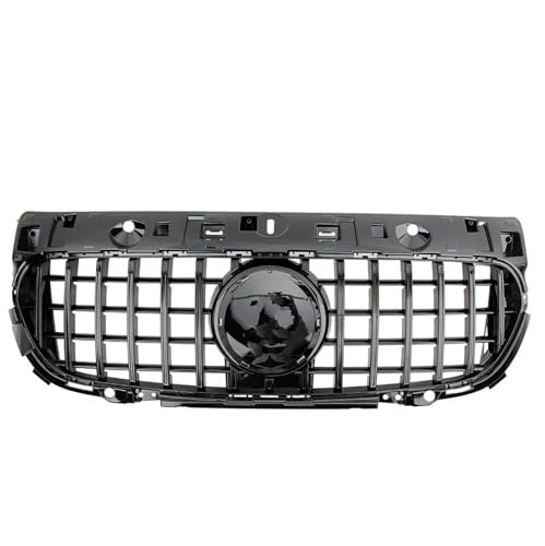 Grilles avant pour Benz Citan W416 radiateur calandre supérieure GTR