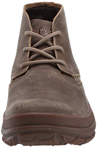 Cat Footwear Men's Fused Tri Mid Chukka Boot2