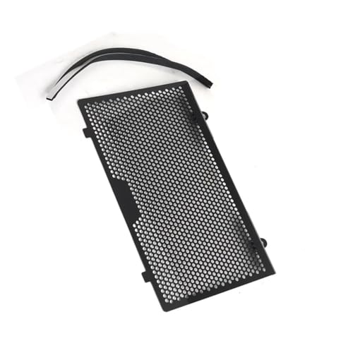 Grille radiateur Transalp XL 750 2024 : finie la peur des projections
