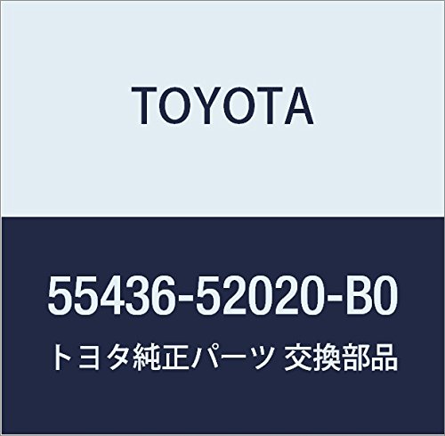 TOYOTA (toyota) Genuine Parts insutorumentopanerufinissyu Panel End LH (DK. Gray) ヴxittu Part No 55436 – 52020 – B0
