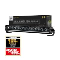 HELLA VALUEFIT 1FE 357 666-021 LED-Lightbar LED Lichtbalken – Ansicht 1