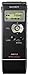 Produktbild Sony ICD-UX81 Digitales Diktiergerät (2 GB interner Speicher, MP3, USB)
