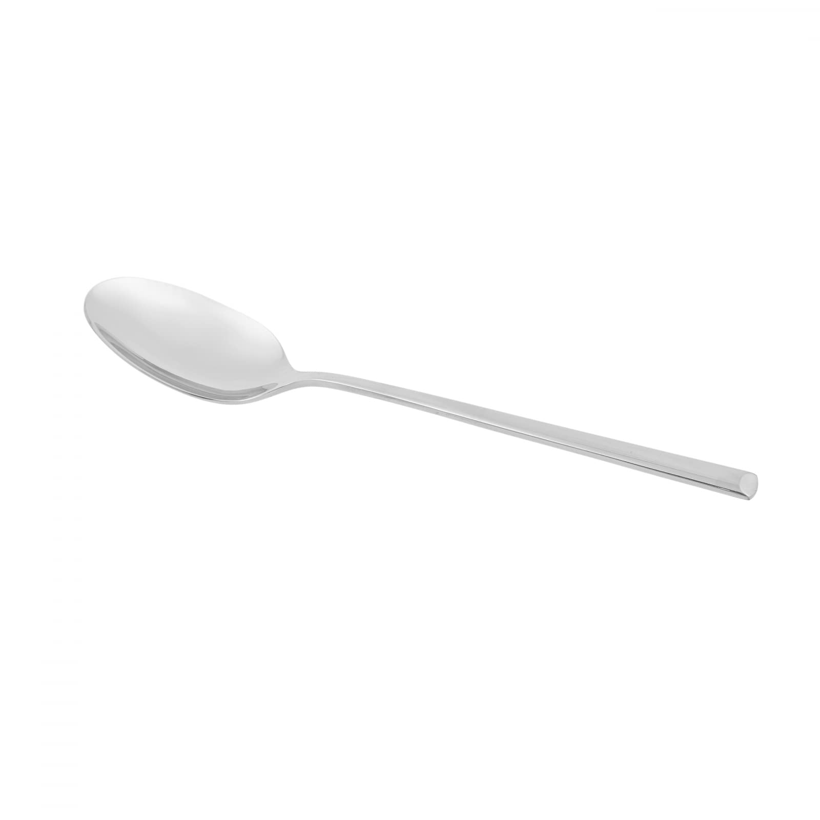 Karaca Tivoli 60-Teiliges Besteck-Set, Fur 12 Personen, 18/10 Edelstahl Besteck- Set, Spulmaschinengeeignet, Perfekt fur den taglichen Gebrauch- Karaca Edehlstahl Set