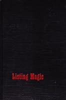 Real Estate Listing Magic 0960048804 Book Cover