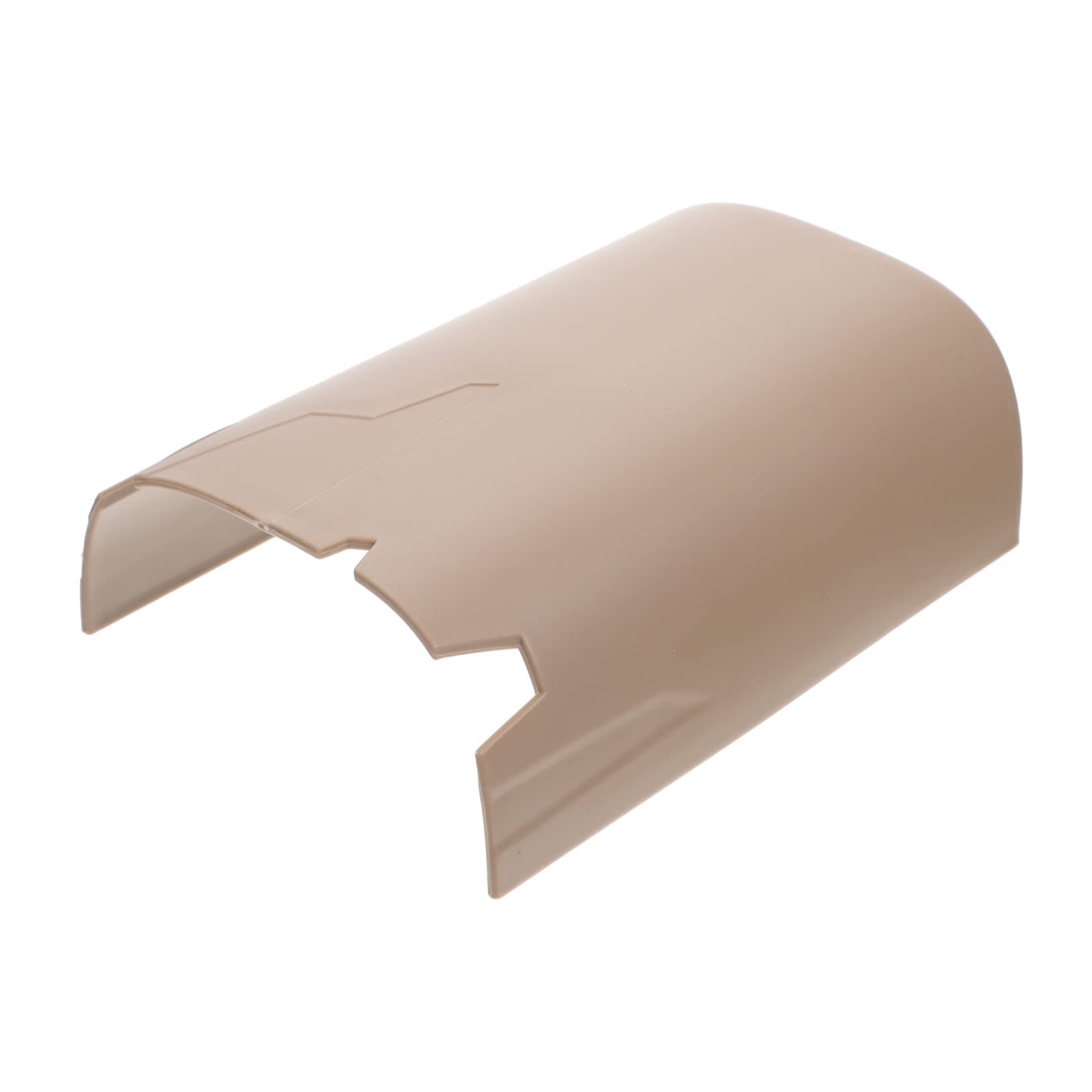 Angoily 2pezzi Caverna Decorativa Artificiale Per Rettili Plastica Rifugio Per Rettili e Ragni Design Unico e Resistente Soluzione Per Terrari e Decorazione Per Animali Domestici Materiale