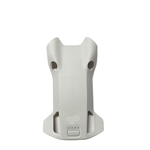 �݊���������܂� DJI Mini 4 Pro �g�b�v�J�o�[�A�~�h���t���[���A�{�g���V�F�������Z�b�g�ɑΉ�(Upper shell)