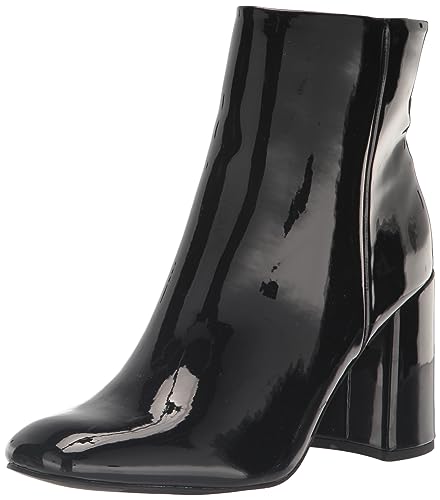 Madden Girl Women's While Ankle Boot