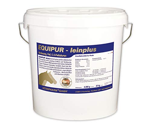 Equipur leinplus 5kg Cover