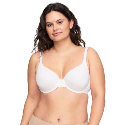 Image of Warner's Women's Warners Women's Cloud 9 Super Soft Ribbed Underwire with Lift Bra