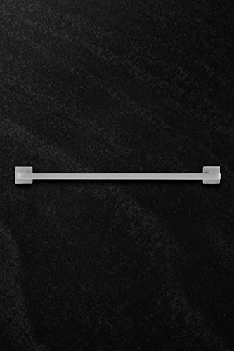 Ambrosya® | Scaldasalviette esclusivo in acciaio