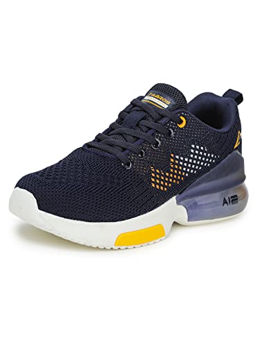 Image of ABROS Boys ASSB1070N Shoe