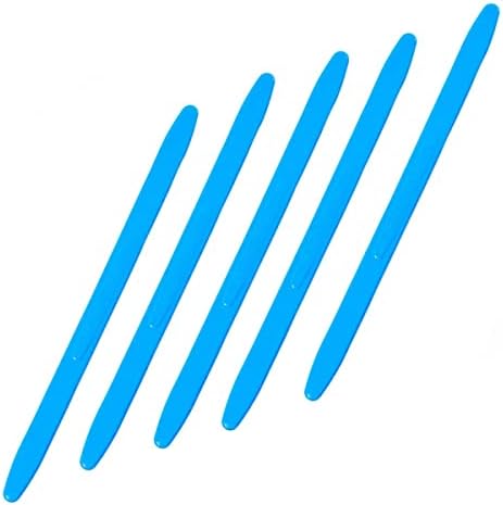 Amazon.com: Necati Oud Picks Risha Set of 5pcs by Necati Celik Oud ...