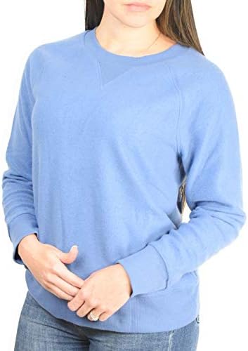 Old Navy Womens Cozy Crew Neck 