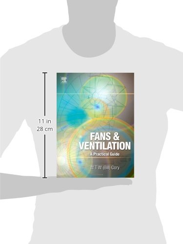 Fans and Ventilation: A Practical Guide