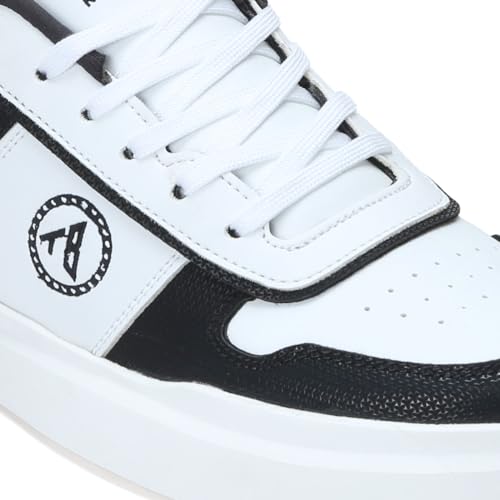 Image of Sports Running Shoes for Men Trekking & Hiking Walking Shoes Lace-Up Shoes for Men's & Boy's