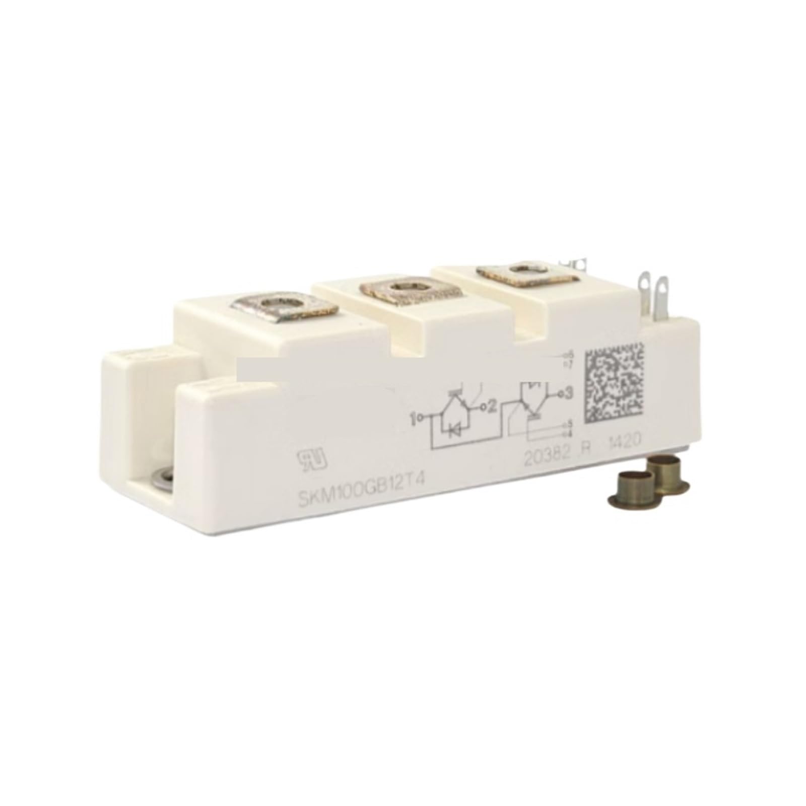 Nacodlul One Color Skm100gb12t4 Module