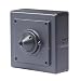 Produktbild Skyview HD-1080P SDI Mini Spy CCTV Kamera, 3. 7mm Pinhole Fixed Lens, CCTV Sicherheit Kamera for Hidden Überwachung System
