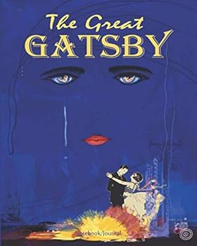 The Great Gatsby: Notebook/Journal
