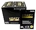 Krazy Night Black 24Pills in The Box Best Male Enhancing Natural Performance Capsules Most Effective Natural Amplifier for Performance, Energy, and Endurance (Black 24 Pills)