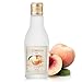 [Skin Food] Premium Peach Cotton Toner 175ml