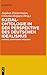 Produktbild Sozialontologie in der Perspektive des deutschen Idealismus: Ansätze, Rezeptionen, Probleme