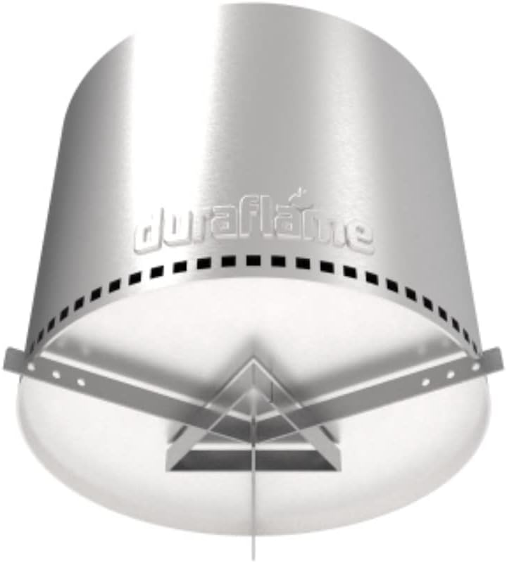 Duraflame™ Smokeless Firepit 19" Stand