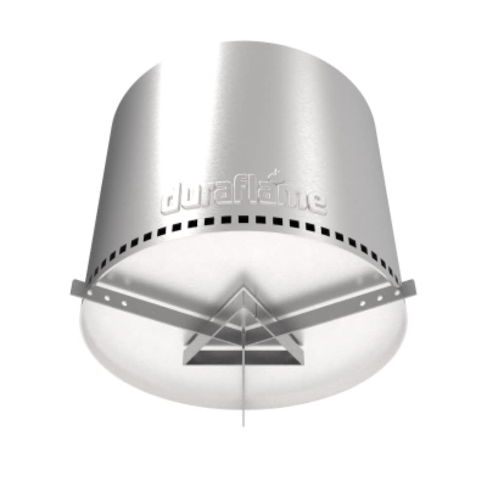 duraflame smokeless fire pit stand